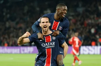 Nebezpečná Girona začíná svoji pouť Champions League v Parku Princů s PSG