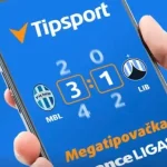 Tipsport Megatipovačka: