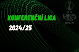 Konferenční liga 2024/25 – program, los, nový formát, český zástupce a další