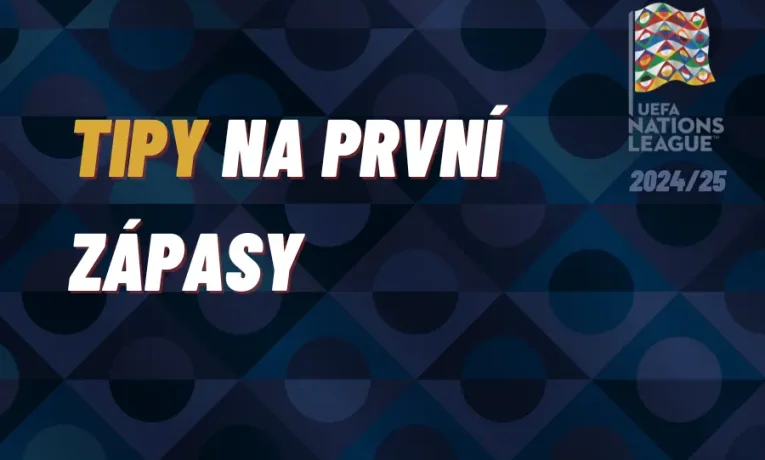 Nová sezona Ligy národů – TIPY na první zápasy