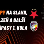 Evropská liga –