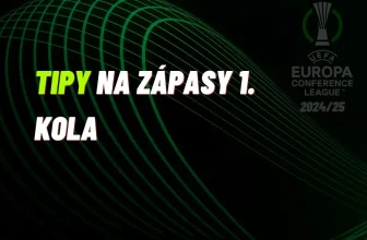 Konferenční liga – Jak si povede Boleslav a TIPY na zápasy 1. kola