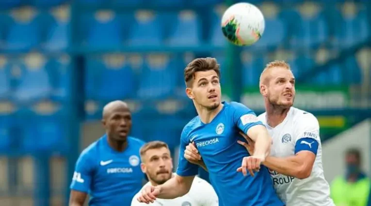 Udobří si Liberec fanoušky po bůru v derby se Slováckem?