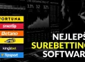 SportBeet – Revoluční nástroj pro sázení bez rizika (surebetting)