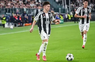 Juventus - Turín FC