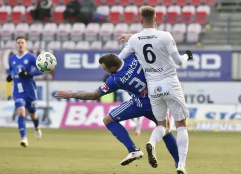 Moravské derby svede Sigmu a Slovácko