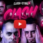 Kde sledovat Clash of the Stars 10 livestream (zdarma)