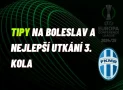 Konferenční liga – Co vsadit na Boleslav a nejlepší tipy na 3. kolo