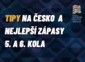 Liga národů – Co vsadit na českou reprezentaci a nejlepší zápasy 5. a 6. kola?