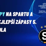 Liga mistrů – Čekají Spartu další nepříjemnosti?