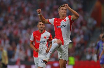 Slavia v Budějovicích narazí na motivátora Straku