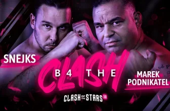 Co vsadit na Clash of the Stars 10 –