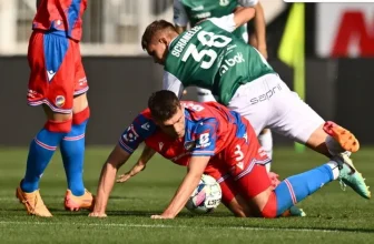 Plzeň a Jablonec obstarají překvapivý šlágr neděle!