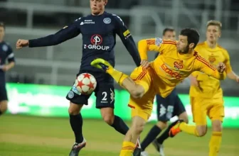 Dukla i Slovácko se trápí. Středeční bitva je pro oba ideální příležitost