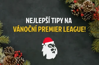 Vánoční Premier League