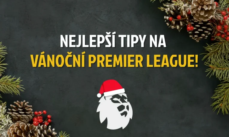 Vánoční Premier League