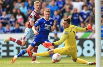 Leicester - West Ham