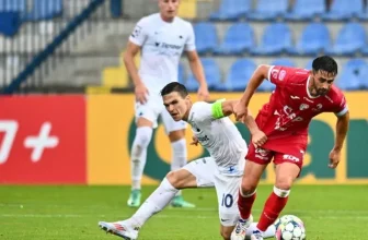 Perníkáře na vlně remíz čeká Slovan Liberec!