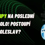 Mladá Boleslav sahá po postupu v Konferenční lize! Jaké jsou nejlepší TIPY na poslední kolo?