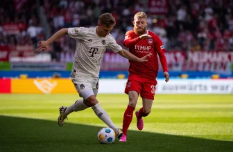 Allianz Arena čeká koncert: Smlsne si Bayern na Heidenheimu?