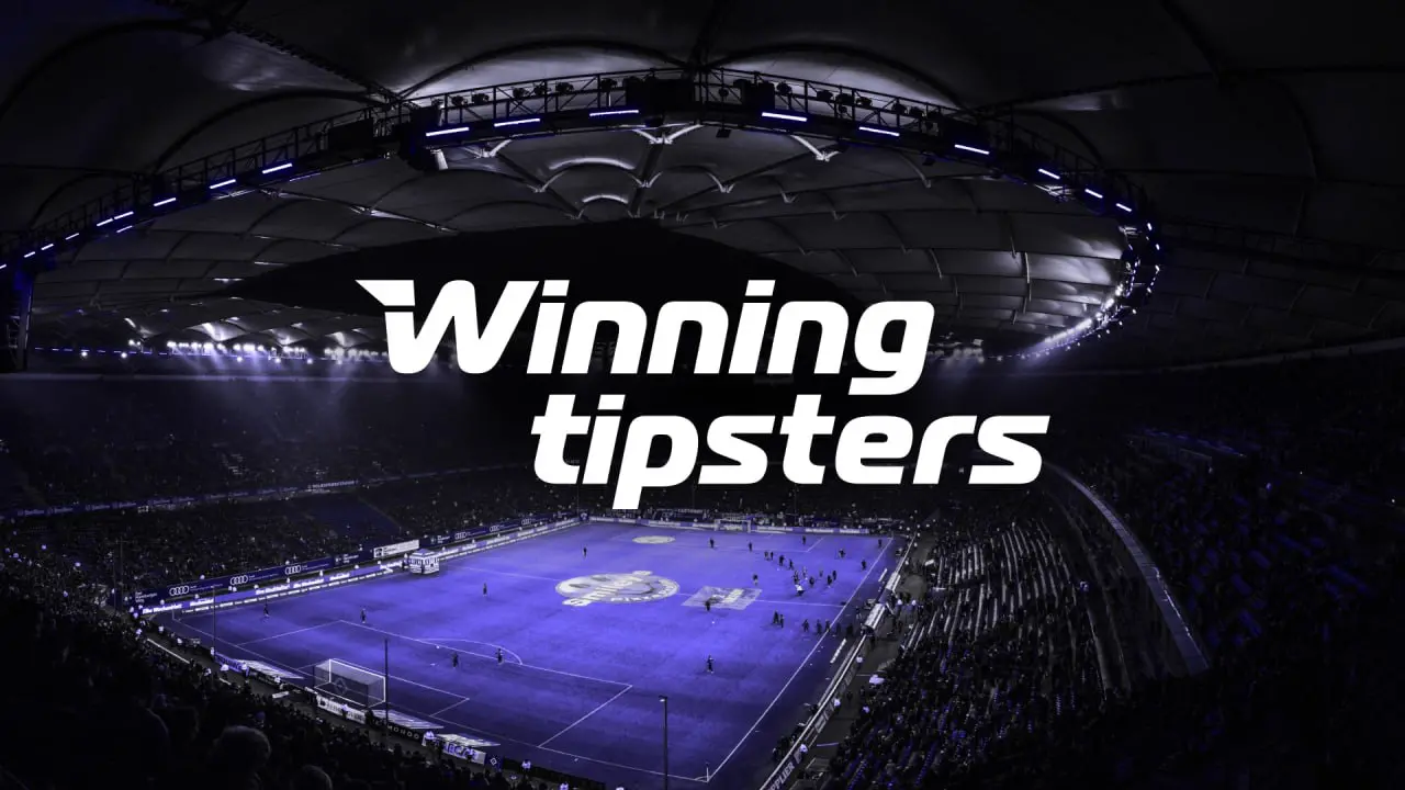 Winning Tipsters