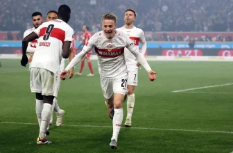 Za očekáváním jsou Stuttgart i Union, ale pátek by měl patřit VfB. Proč?