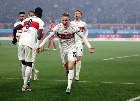 Za očekáváním jsou Stuttgart i Union, ale pátek by měl patřit VfB. Proč?