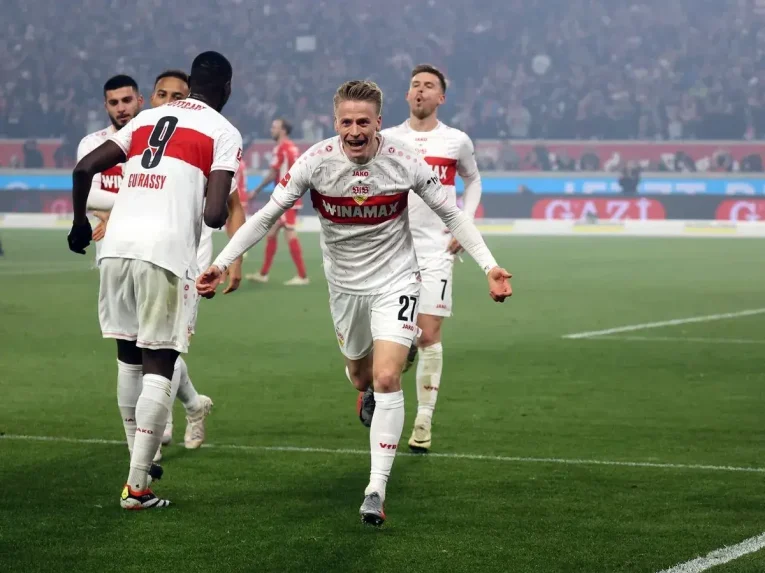 Za očekáváním jsou Stuttgart i Union, ale pátek by měl patřit VfB. Proč?