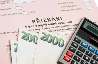 Daňové přiznání z online sázení: Jak na to, aby tě finančák nechytil za límec!