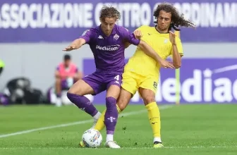 Preview Lazio Roma - Fiorentina