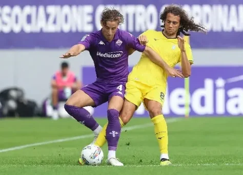 Preview Lazio Roma - Fiorentina