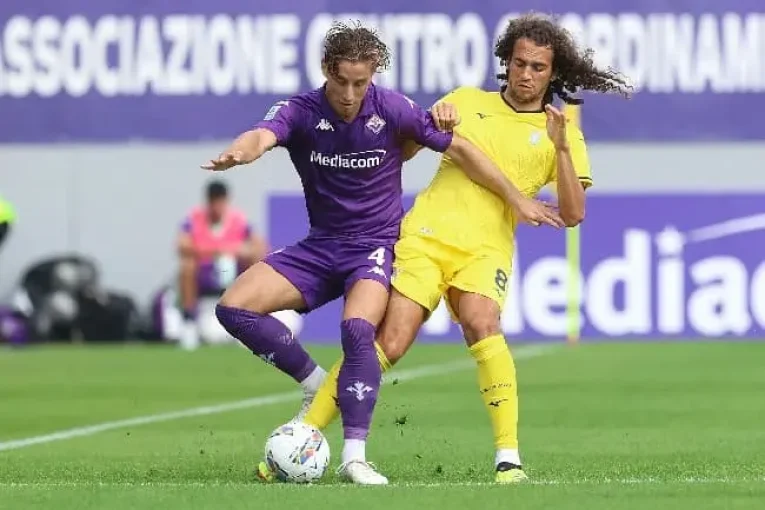 Preview Lazio Roma - Fiorentina