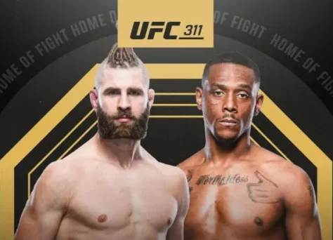 Procházka na UFC 311: Informace, sázky, program a livestream