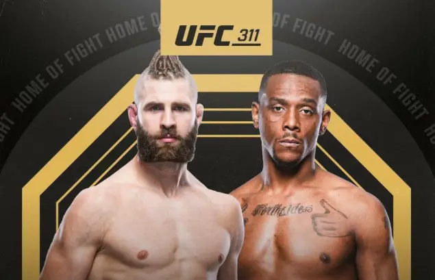 Procházka na UFC 311: Informace, sázky, program a livestream