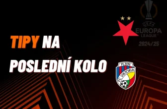 Evropská liga: