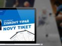 První letošní Sforziho fotbalový tiket, tentokrát se utkáními z italské Serie A a nejyvšší belgické ligy!