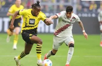 Šlágr Dortmund vs Leverkusen probudí v pátek Bundesligu ze zimního spánku