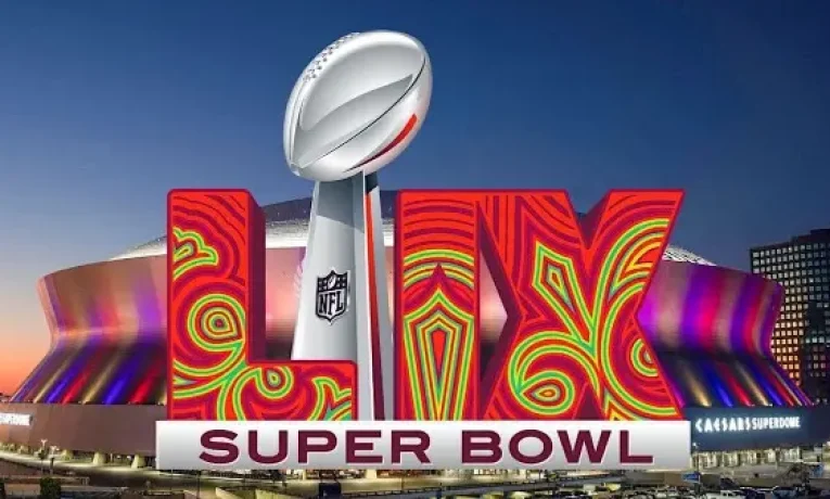 Super Bowl 2025: