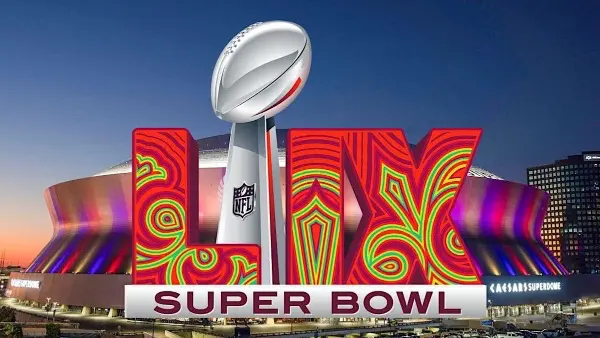 Super Bowl 2025: