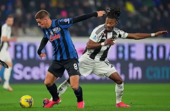 Preview Juventus Turín - Atalanta Bergamo