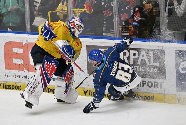 Preview Kladno - České Budějovice