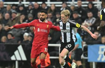 Liverpool míří za titulem, doma ho ve středu čeká další zkouška a to proti Newcastlu