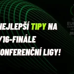 Nejlepší TIPY na 1/16-finále Konferenční ligy!