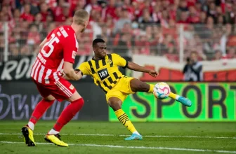 Další rána pro BVB? Union Berlín má v rukách trumf