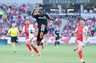 Drama v boji o titul: Stáhne rozjetá Plzeň náskok Slavie?