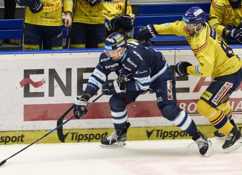 Preview Liberec - Budějovice