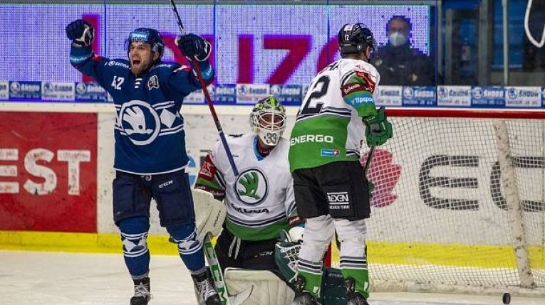 Preview Mladá Boleslav - Plzeň