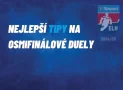 Tipsport Extraliga startuje play-off: Nejlepší tipy na osmifinálové duely