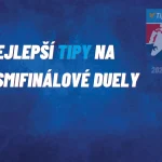 Tipsport Extraliga startuje play-off: Nejlepší tipy na osmifinálové duely