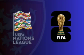 Česko v kvalifikaci na MS 2026 a tipy play-off Ligy národů